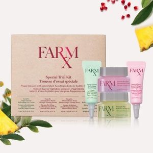 Farm RX trial kit!